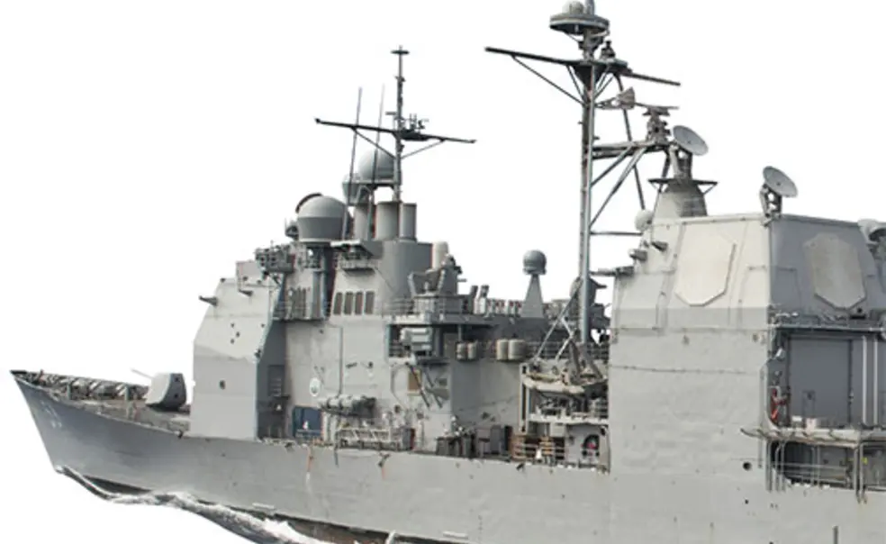 WANTED: Memorabilia for the USS Princeton WANTED: Memorabilia for the USS Princeton