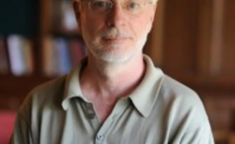 THOMAS SLAUGHTER PROFESSOR HISTORY