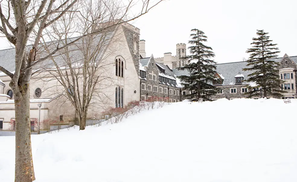 Princeton Freshman Dies After Being Hit by Dinky Train