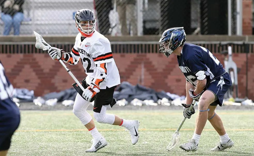 In Historic Season, Lacrosse Seniors Denied Chance to Return In Historic Season, Lacrosse Seniors Denied Chance to Return