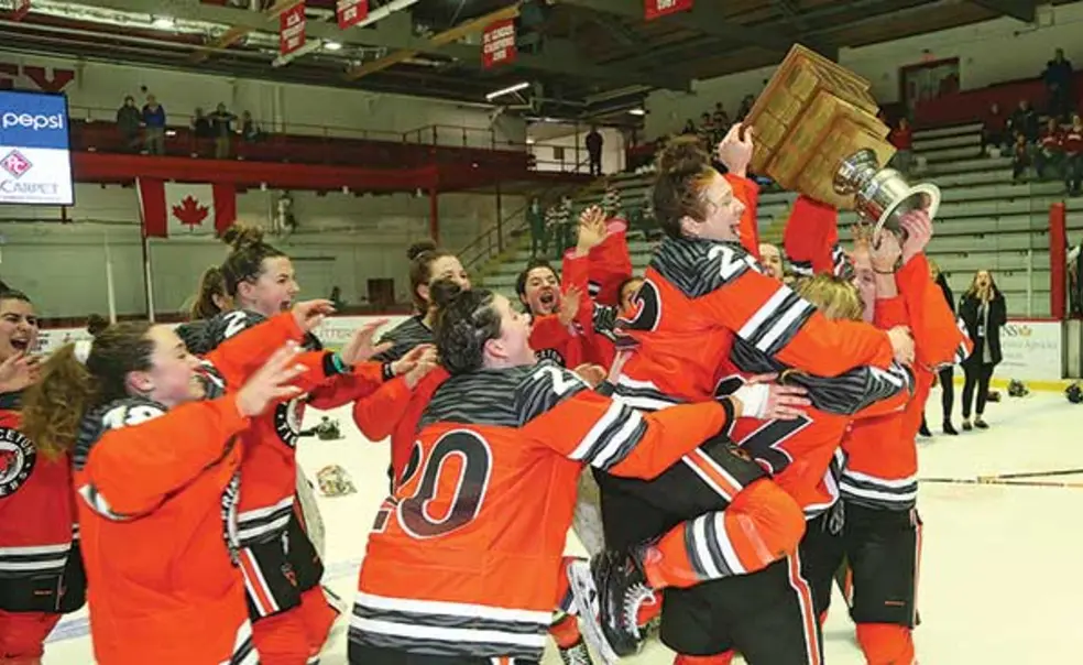 The Last Shot  The Last Shot