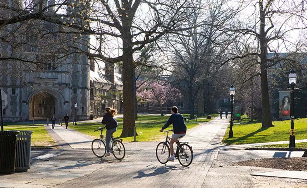 Undergraduates Invited Back to Campus For Spring Semester Undergraduates Invited Back to Campus For Spring Semester