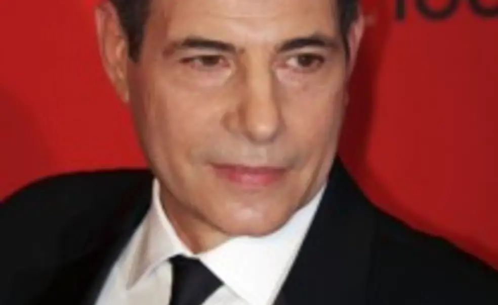 Tiger of the Week: Richard Stengel ’77, ’Soft-Power’ Specialist