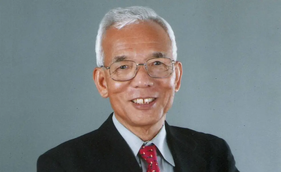 Syukuro Manabe On the Scientific History of Climate Change Syukuro Manabe On the Scientific History of Climate Change