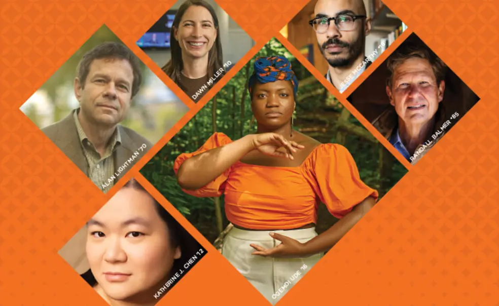 The Real Influencers