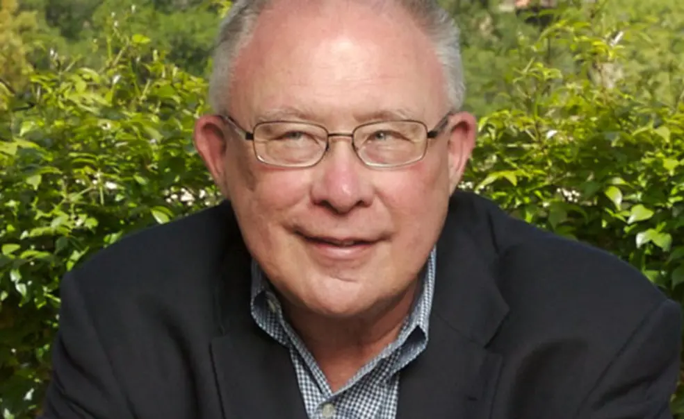 Comparative Literature at Stanford Grew With Professor John Bender ’62 Comparative Literature at Stanford Grew With Professor John Bender ’62