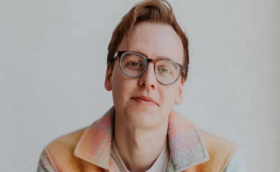 Casey Kolb ’15’s Technology Makes Music Composition Visually Beautiful