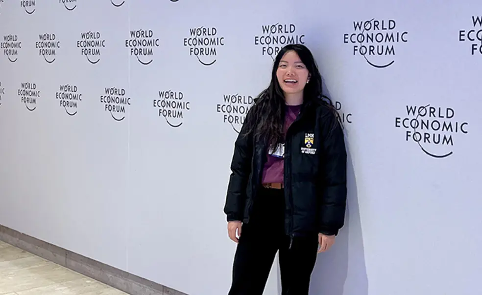 Diana Chao ’21 Is Reaching Young People Through ‘Letters to Strangers’ Diana Chao ’21 Is Reaching Young People Through ‘Letters to Strangers’