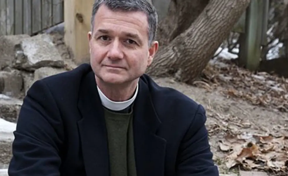 Fletcher Harper ’85 Is Building an Environmental Movement on Faith Fletcher Harper ’85 Is Building an Environmental Movement on Faith