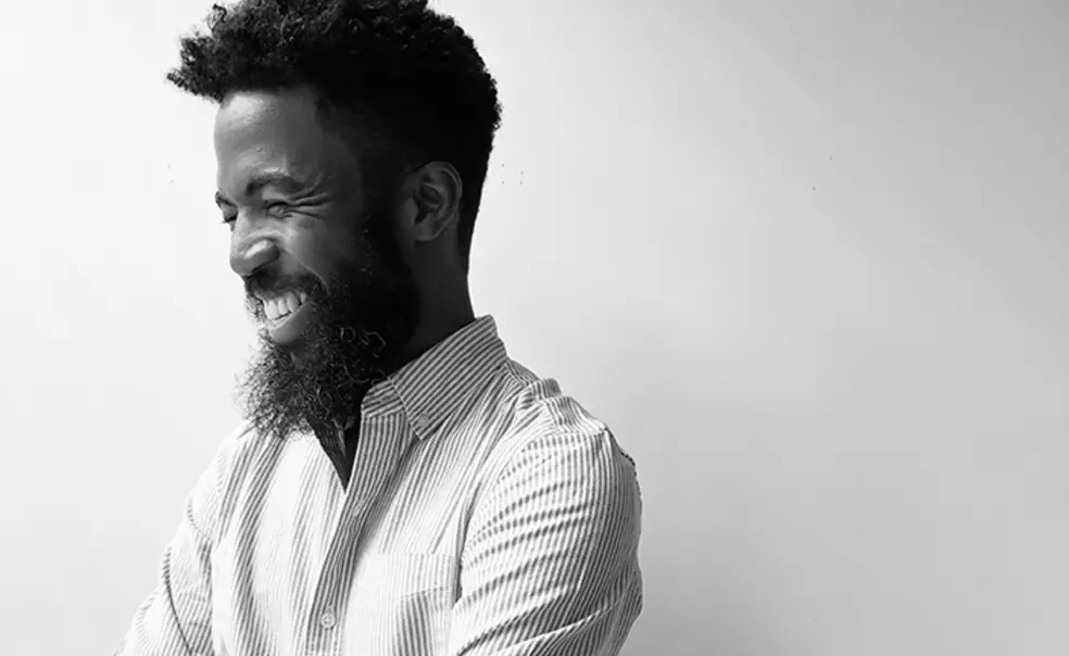 Through Poetry, Joshua Bennett *16 Speaks ‘to the Human Soul’ Through Poetry, Joshua Bennett *16 Speaks ‘to the Human Soul’