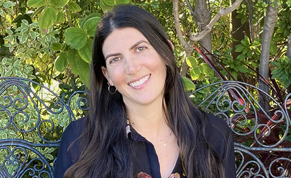 Paris A. Spies-Gans *18 Is Pulling Women Artists into Mainstream Art History 