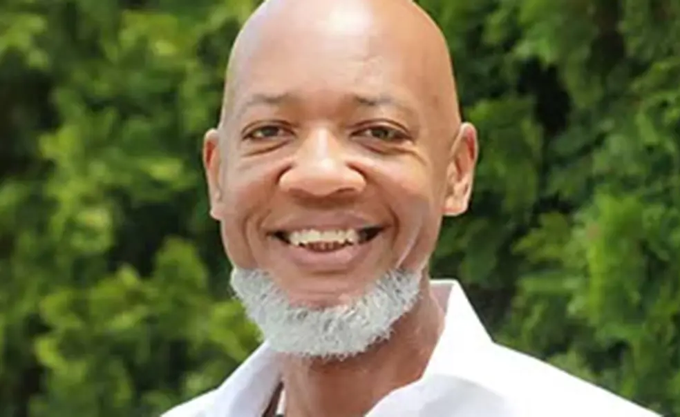 Rev. Paul Roberts ’85