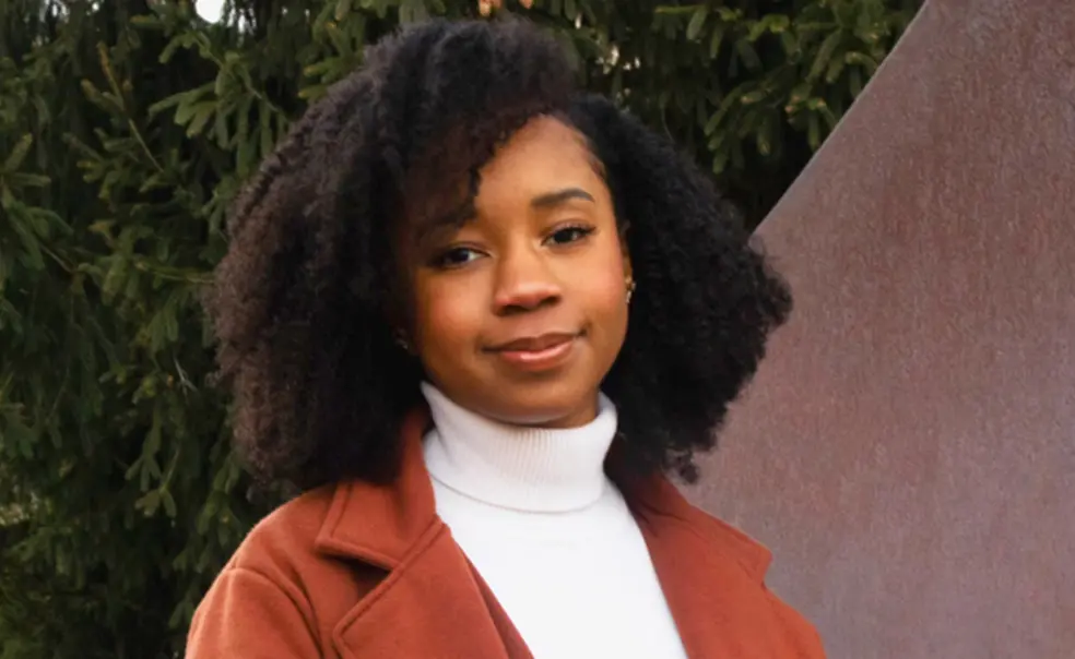 Oyin Sangoyomi ’23’s First Novel Is Set in Medieval West Africa Oyin Sangoyomi ’23’s First Novel Is Set in Medieval West Africa