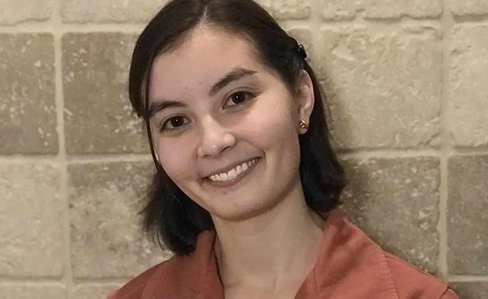 Journalist Shannon Osaka ’17 Brings Perspective to Climate Change Journalist Shannon Osaka ’17 Brings Perspective to Climate Change