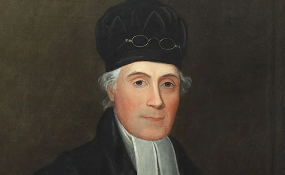 Downfall of a Scientist-President