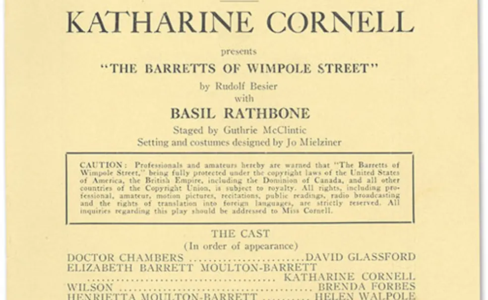 Princeton Meets Orson Welles Princeton Meets Orson Welles