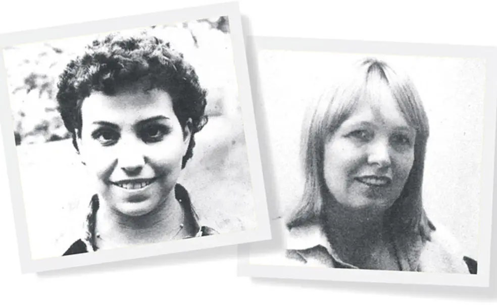 The Start of Women’s Studies The Start of Women’s Studies