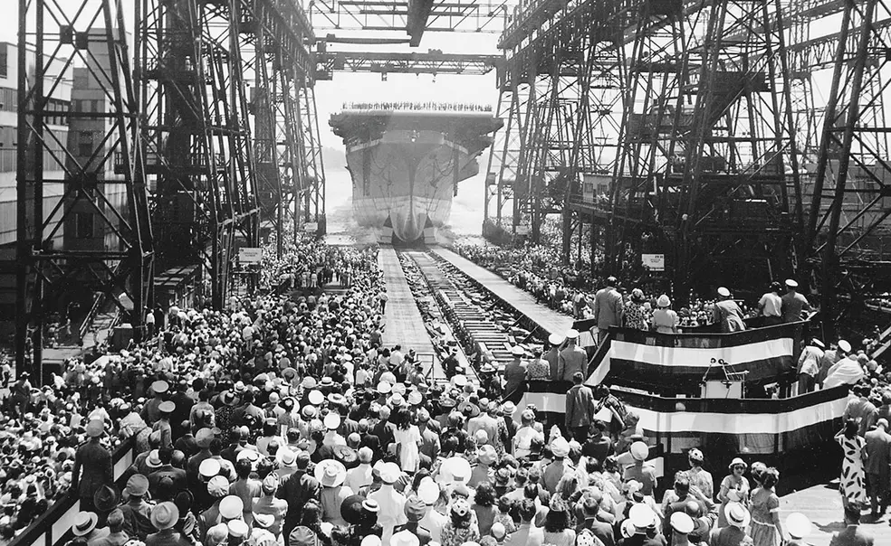 The Promise of the Princeton The Promise of the Princeton