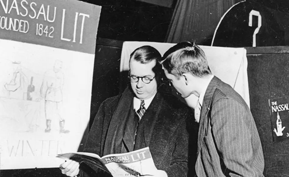 Why Johnny Can’t Write 