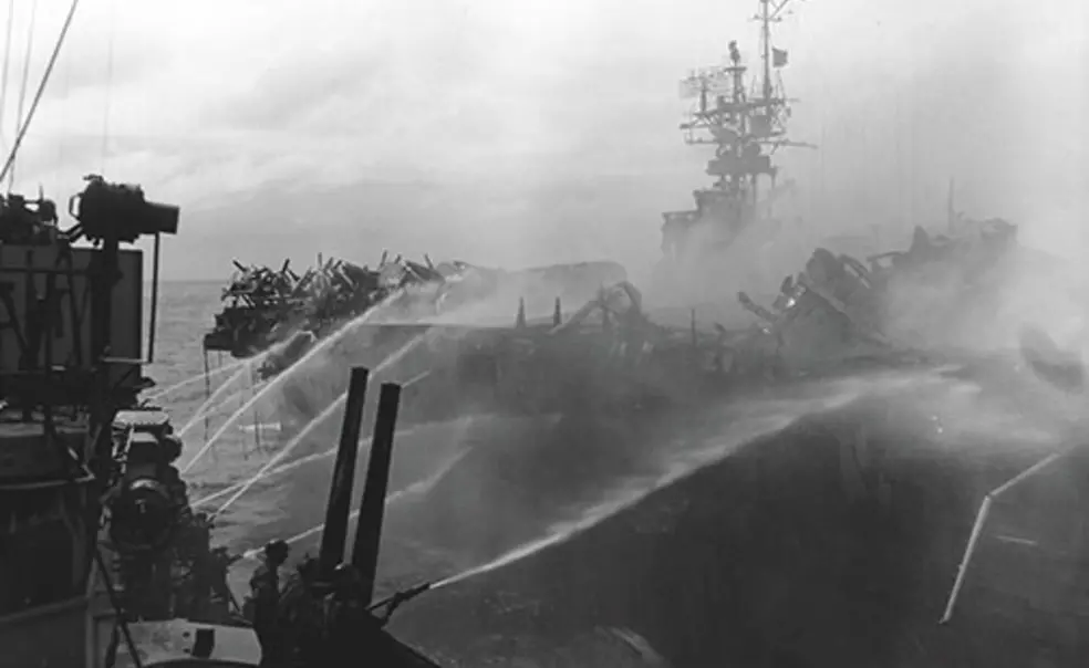 The Fate of Alan Reed The Fate of Alan Reed