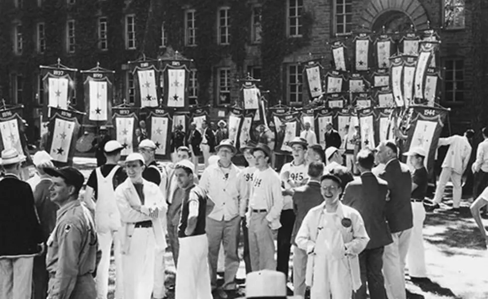 Victory Reunion Victory Reunion