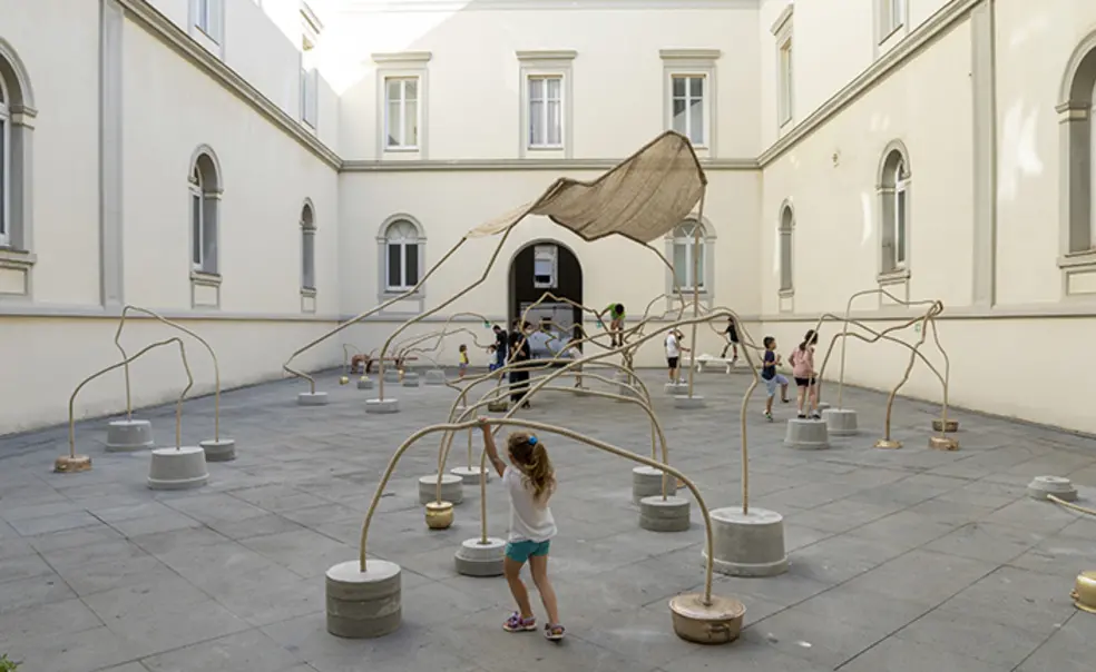 Temitayo Ogunbiyi ’06 Invites Us To Play