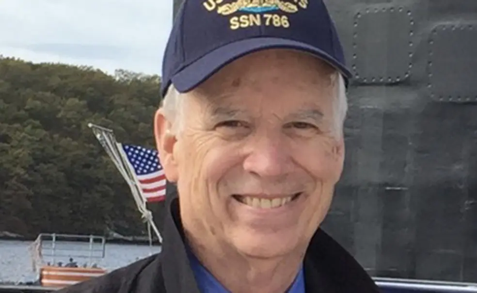 Michael Burlingame ’64 on Abraham Lincoln Michael Burlingame ’64 on Abraham Lincoln