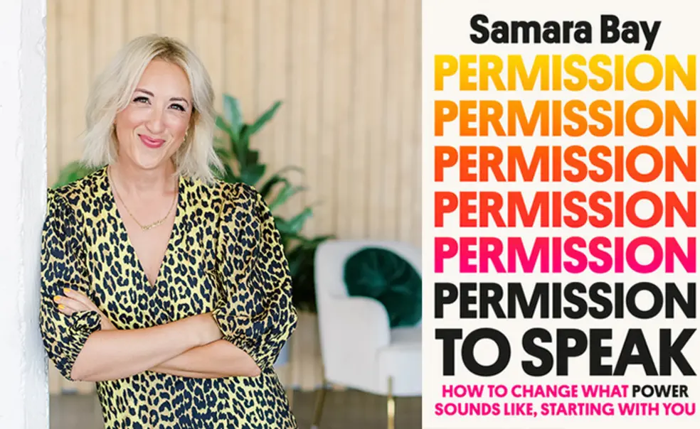 Samara Bay ’02 on Power and Purpose