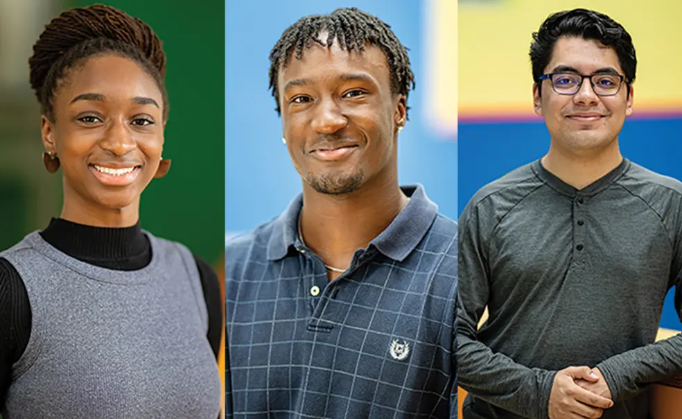 On the PAWcast, Three Students Discuss Mental Health at Princeton