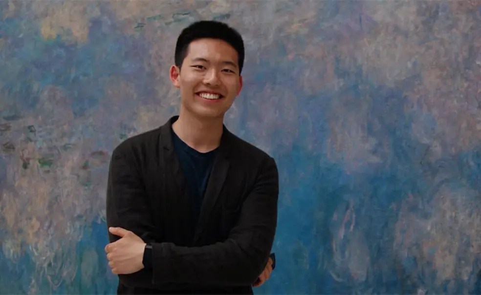 Podcast Spotlight: Tiger Gao ’21 Breaks Down Policy Questions With Campus Guests Podcast Spotlight: Tiger Gao ’21 Breaks Down Policy Questions With Campus Guests