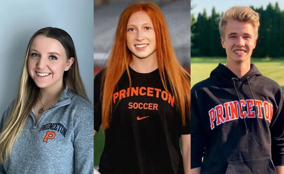 First-Year Students Re-create Casual Campus Conversations in Podcast First-Year Students Re-create Casual Campus Conversations in Podcast