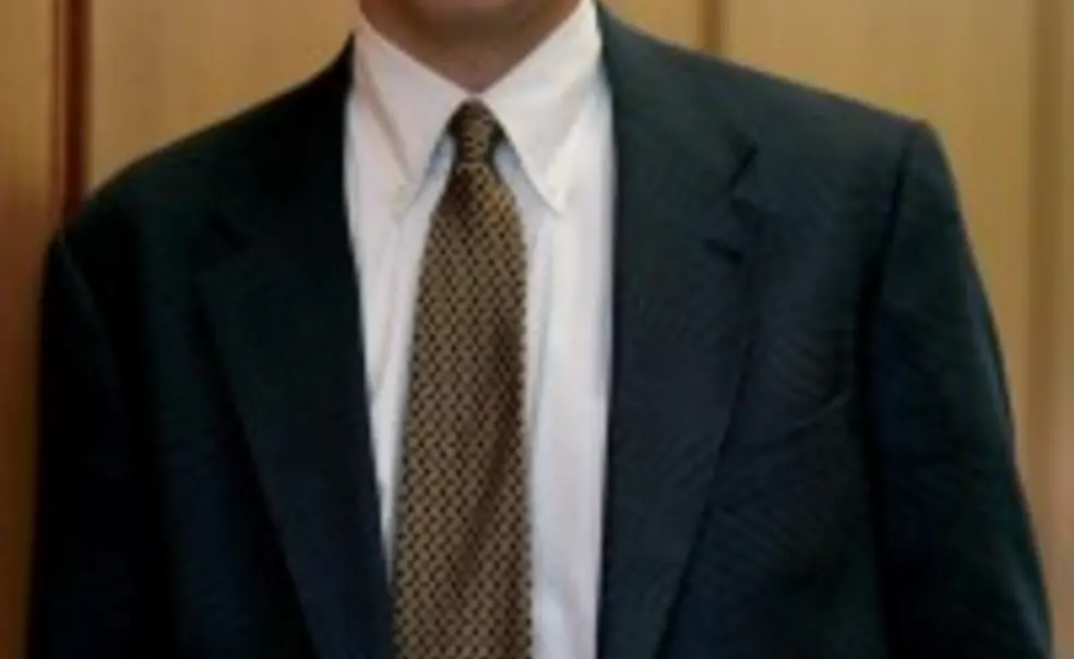 Professor Thomas J. Christensen