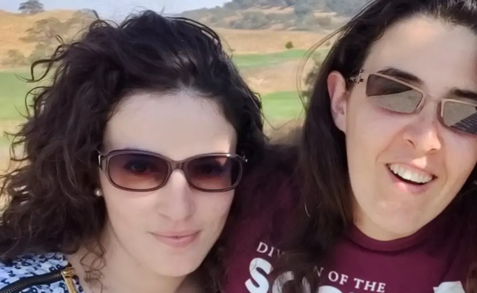 Sister of Kidnapped Ph.D. Student Elizabeth Tsurkov Seeks Public Support from Princeton Sister of Kidnapped Ph.D. Student Elizabeth Tsurkov Seeks Public Support from Princeton