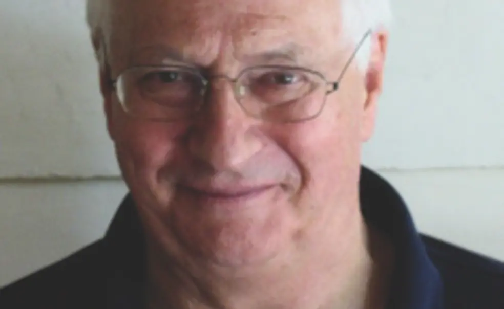 Professor Michael Wood Fends off Conspiracy Theories to Award a Highly Regarded Literary Prize Professor Michael Wood Fends off Conspiracy Theories to Award a Highly Regarded Literary Prize