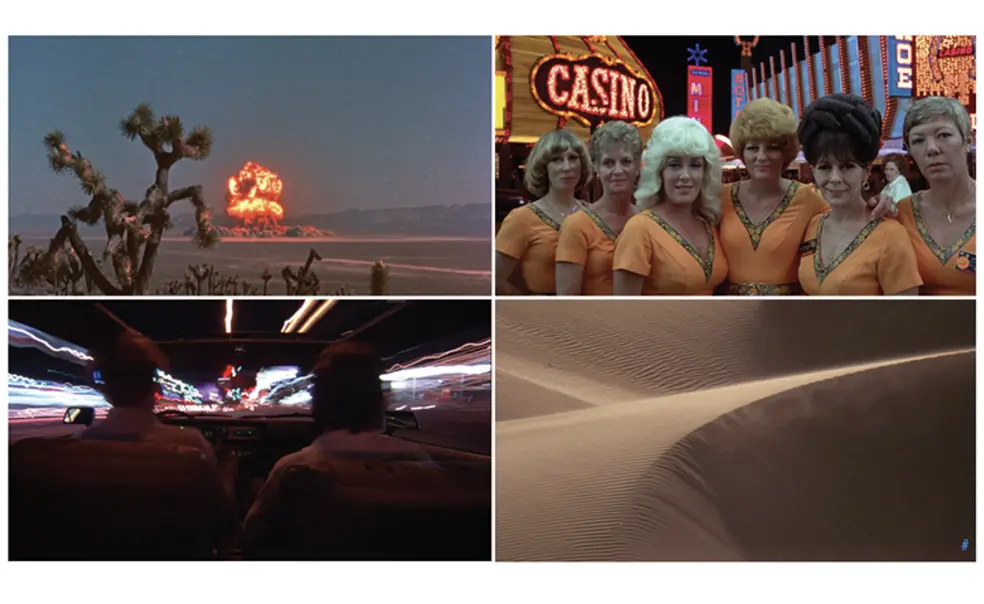 Untitled-1.jpg Four stills from Koyaanisqatsi