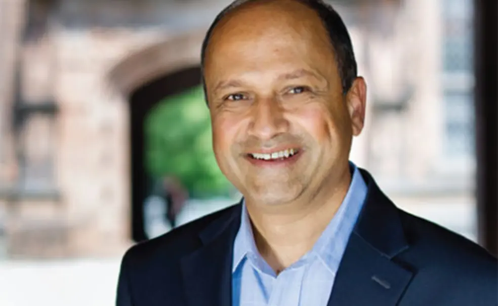 The Future of Princeton’s Graduate School