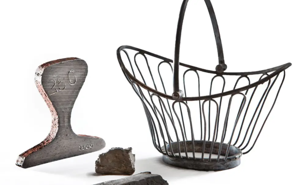 From Princeton’s vault: When Nassau Hall burned