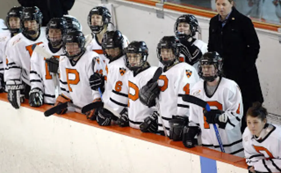 The Weekly Blog: 1/3/07