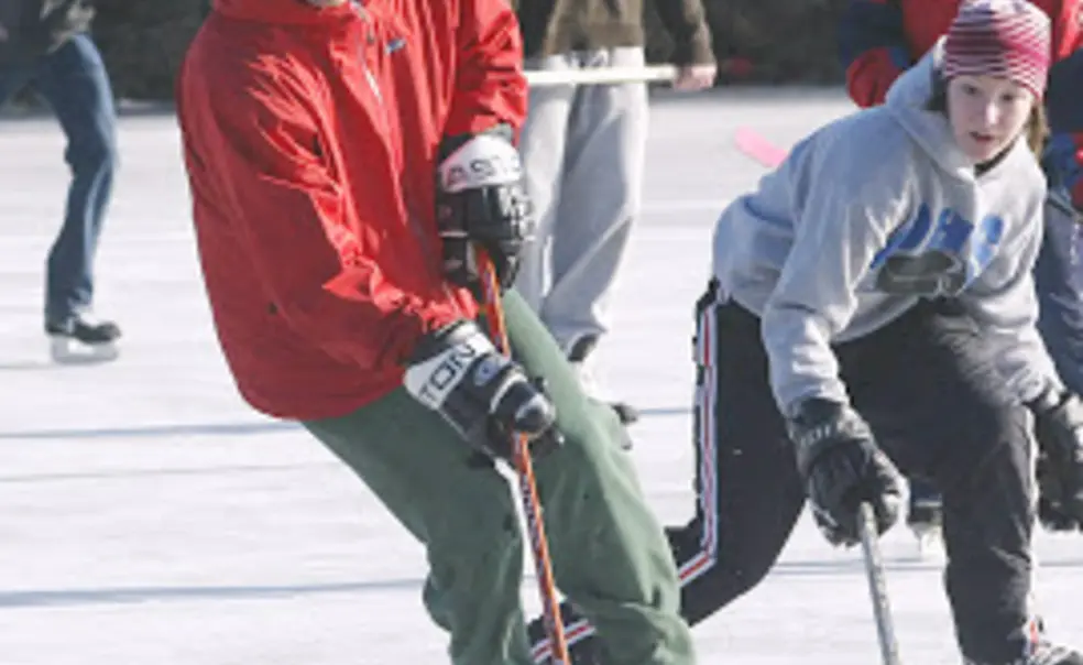 The Weekly Blog: 2/14/07 The Weekly Blog: 2/14/07