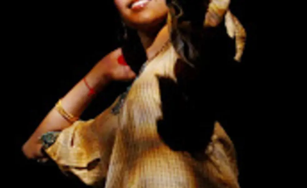 The Weekly Blog: 3/7/07