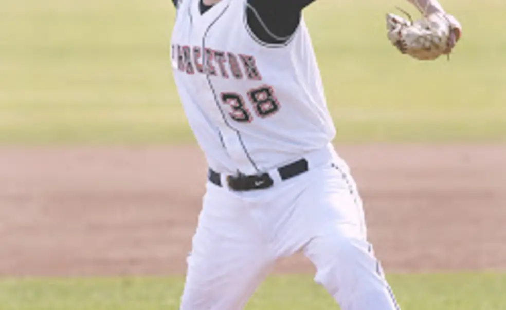 The Weekly Blog: 4/4/07