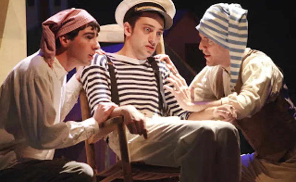 The Weekly Blog: 4/11/07 The Weekly Blog: 4/11/07