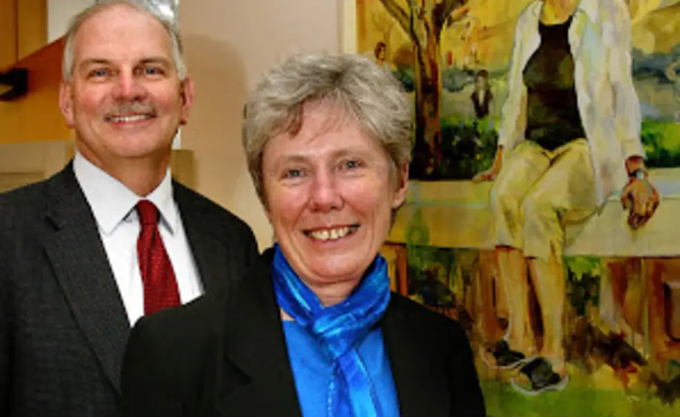 The Weekly Blog: 4/18/07