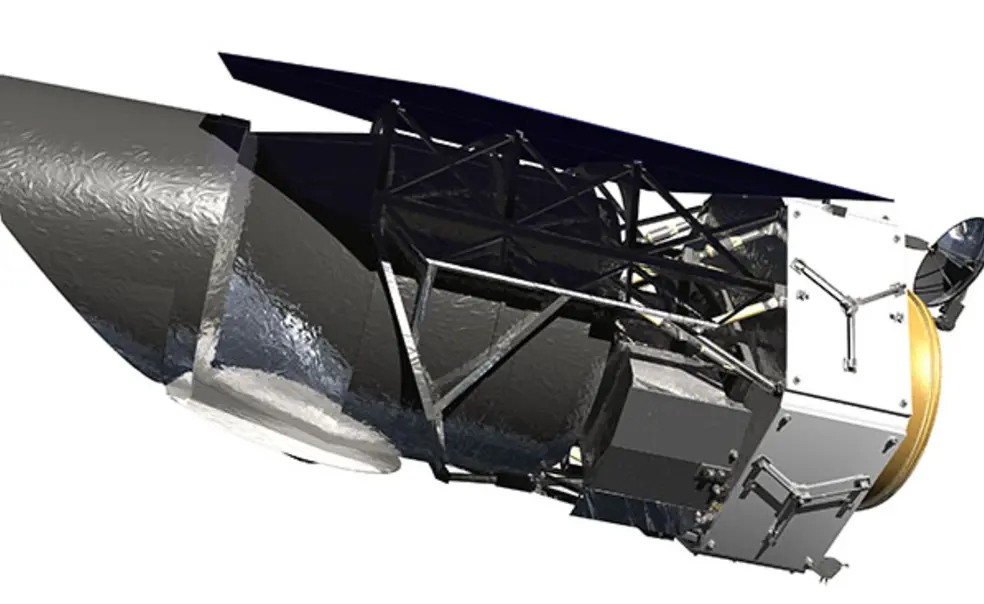 Feb. 20, 2018: Kruk ’77, Spergel ’82 on Space Astronomy; Hugin ’76 Announces Senate Run; and More Feb. 20, 2018: Kruk ’77, Spergel ’82 on Space Astronomy; Hugin ’76 Announces Senate Run; and More