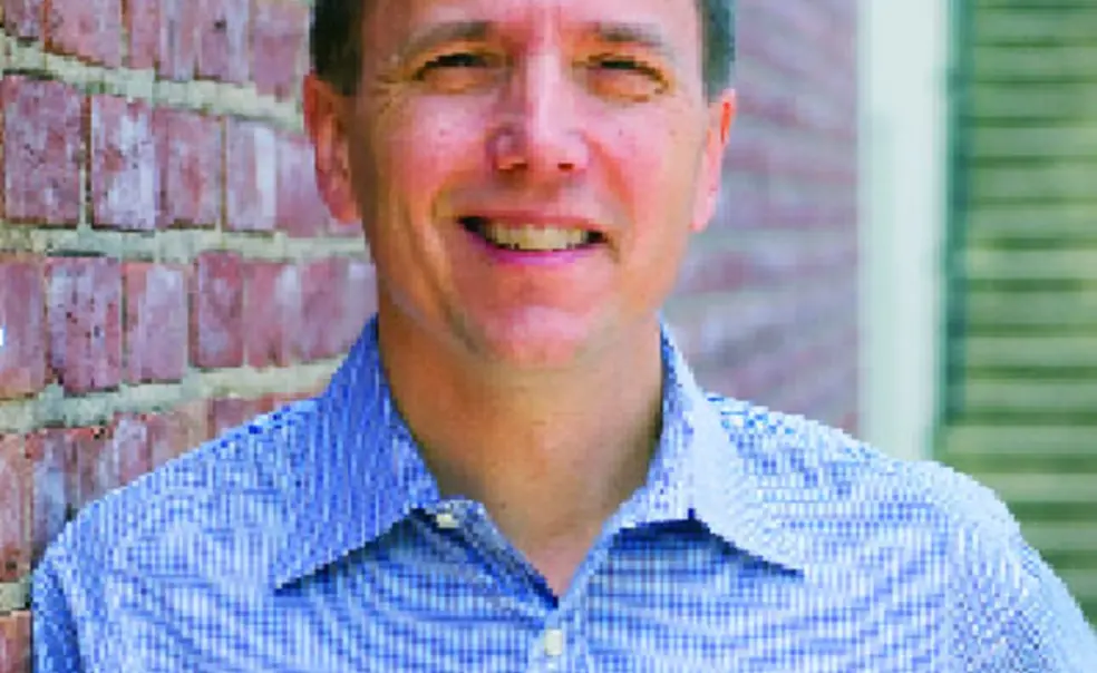 Alumni Profile: Dennis Whittle *86, connecting donors and projects