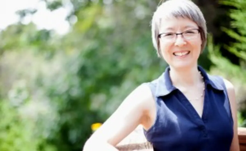 Williams ’87 Writes of Shipwreck and Ruin on the High Seas Williams ’87 Writes of Shipwreck and Ruin on the High Seas