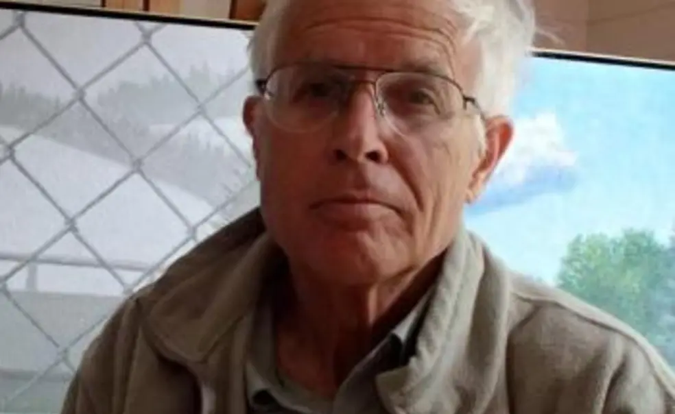 Winslow Myers ’62 and Others Showcase Artist Walter Tandy Murch Winslow Myers ’62 and Others Showcase Artist Walter Tandy Murch