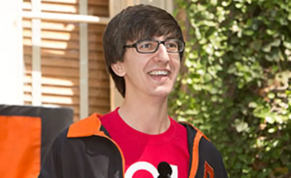 Adam Mastroianni ’14