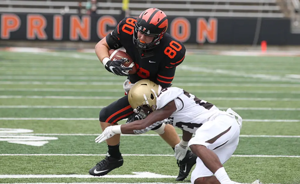 2019 Football Preview: New Faces, Same Goals 2019 Football Preview: New Faces, Same Goals