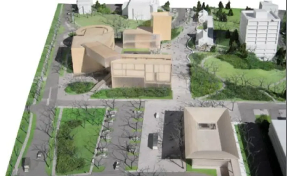 After a 'go/no-go moment,' arts center plan in jeopardy After a 'go/no-go moment,' arts center plan in jeopardy